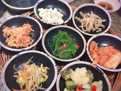 -三代烤肉(保利广场店)