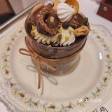 享受甜点与饮品~