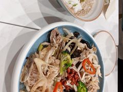 -董小西的凉皮和椒麻鸡(三元桥店)