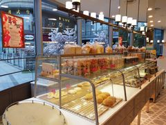 -面包新语(吾悦国际广场店)