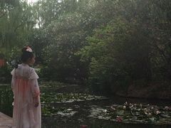 -洛阳市隋唐城遗址植物园