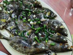 -港味大排档–港式小吃