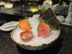 -上井精致料理(大坪店)