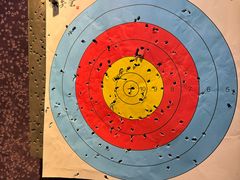 -轻武堂传统射箭·功夫茶·射击体验馆(仁和新城店)