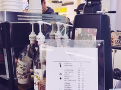 -Manner Coffee(芮欧百货店)