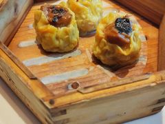 -顺德美的万豪酒店-万豪中餐厅