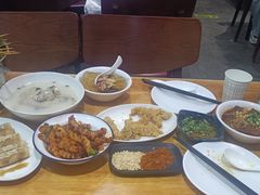 -付小姐在成都(中山公园店)