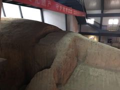 -汉景帝阳陵博物院