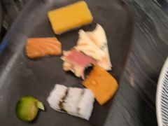 -长沙北辰洲际酒店-兰调全日餐厅