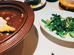 -秋色客家菜(南山店)