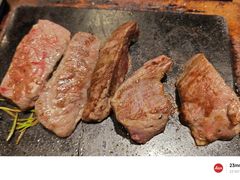 -一沙一城·岩烤牛扒(深圳首店)