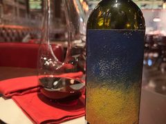 -恰餐厅及酒吧 CHAR Bar & Grill (北京丽都皇冠假日店)