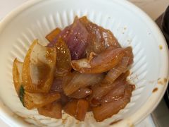 -二楼老店重庆鸡公煲(真光路店)
