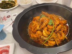 -虾吃虾涮.虾火锅.肉蟹煲(步步高梅溪新天地店)
