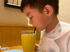-乐亭日本料理(彩虹本店)