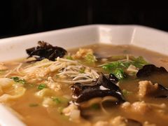 养生小酥肉-晋府大酒店