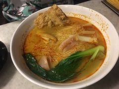 -Old Town White Coffee(gateway@klia2)