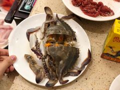 -多迷烫菜广场(水心大厦店)