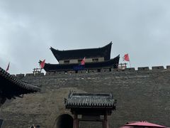 -雁门关景区