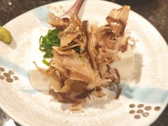-万福炭火烤肉日本料理(新街口店)