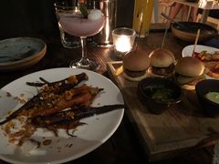 -Ocean's Table 欧舍