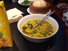 -羊门客在·烤盐池滩羊·川菜