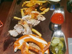 -Ambra Haus琥珀屋精酿餐厅(宝山店)