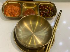 -八乔煎肉馆·丹东特色煎锅(梅林店)