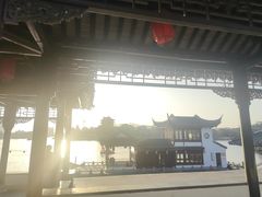 -凤城河风景区