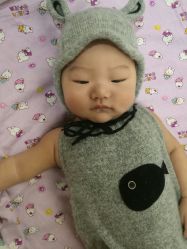 -韩国乐上Rosy Baby儿童摄影(海光寺店)