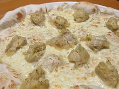 -JINNS锦时 steak&pizza(浸信会礼拜堂旧址店)
