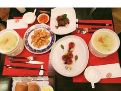 -福禧酒窖·中餐厅 (万柳店)