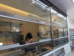 -全家便利店(王府井大街店)