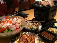 -沼津港渔市(宏伊国际广场店)