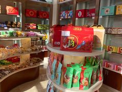 -杏花樓(大世界店)