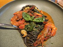 -街角 T·COFFEE 融合料理·BISTRO(车公庙店)