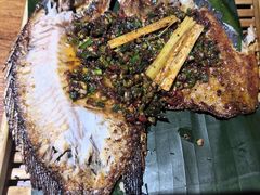 -遇见阿家村云南菜(魏公村店)