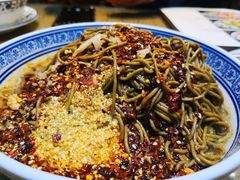 -独秀小吃(蓝田店)