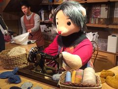 -济州岛泰迪熊博物馆