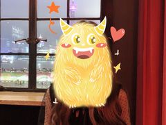 -YUE·6·西式融合餐厅(外滩六号店)