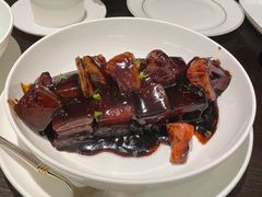 -甄御•海鲜新青岛菜(麦岛店)