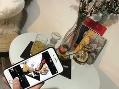 -Smile House咖啡馆(群芳小区店)