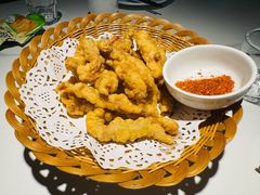 -庆江南江南菜(琴湖溪里花园城店)