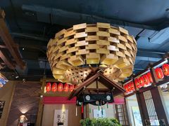 -千代武日本料理(哈西店)