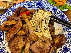 -孙盛兴奥灶面馆·蟹黄面·三虾面(山塘街总店)