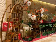 -淮安曙光国际大酒店(大运河广场花街店)