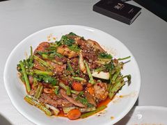 -渝月·川菜(海岸城店)