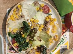 -豪客来牛排(成都锦江大融城店)