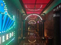 -欢乐迪KTV(观音桥未来国际店)
