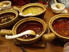 -罗妈砂锅(四川成都奎星楼店)